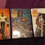 New X-Men OHC 1-3 by Grant Morrison OOP Image 2