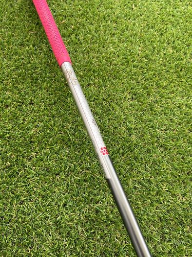 Callaway RAZR X Black 9 wood