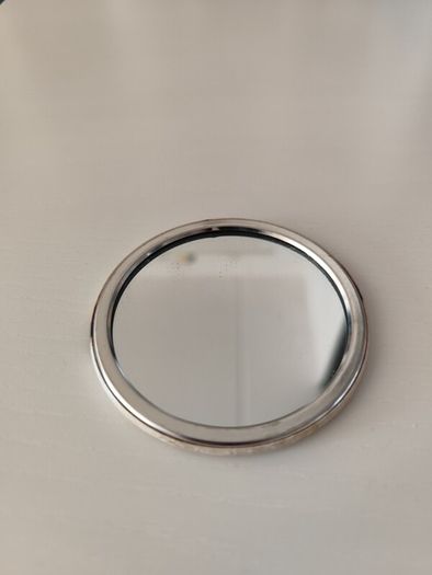 Pocket Mirror Michelangelo Retro Vintage