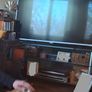 Glass Tv stand Image 6