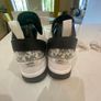 Michael Kors Georgie High Heel Trainer Only 79!! Image 6