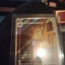 Raticate no. 92 Japanese Nihil Zero Pokemon card Image 3