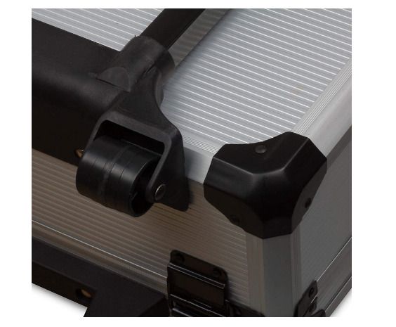 Affordable 1059-piece aluminium tool Box