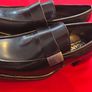 Women's leather shoes. Image 4