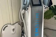 Tone and continence seat