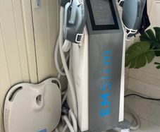 Tone and continence seat