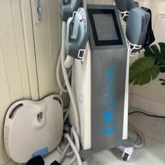 Tone and continence seat