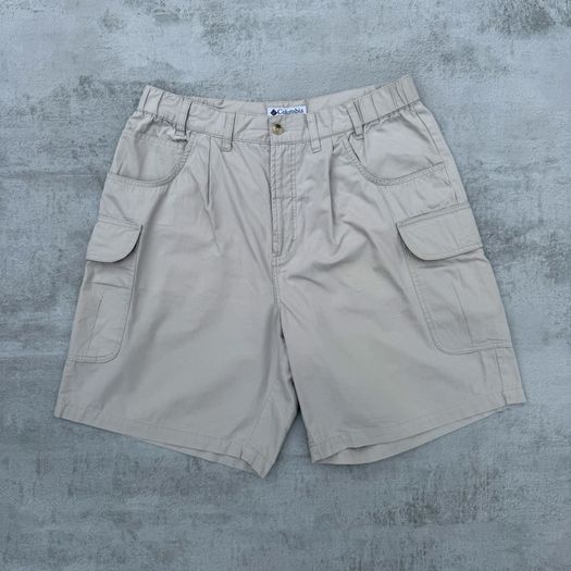 Columbia Sportswear Cargo Shorts
