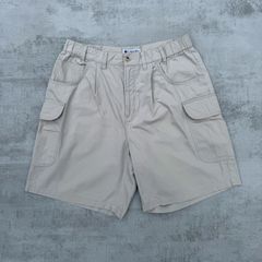 Columbia Sportswear Cargo Shorts