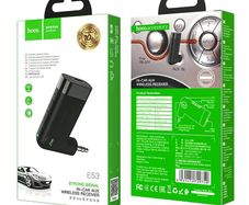 Wireless receiver E53 Dawn sound in-car AUX E53 Dawn sound