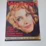 Vintage magazines, Woman, from 1962 to 1969 Image 6