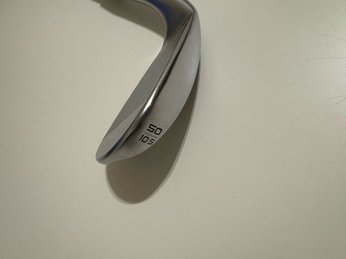 Golf Clubs