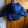 North face baby jacket Image 2