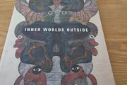Inner Worlds Outside art book outsider naive brut folk raw