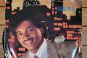 Eugene Wilde Gotta Get You Home Tonight 7 inch Vinyl 1984 Fourth and Broadway BRW 15