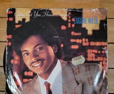 Eugene Wilde Gotta Get You Home Tonight 7 inch Vinyl 1984 Fourth and Broadway BRW 15