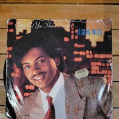 Eugene Wilde Gotta Get You Home Tonight 7 inch Vinyl 1984 Fourth and Broadway BRW 15