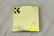K &amp; F Concept Nano-D series filter 72mm