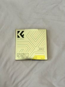 K & F Concept Nano-D series filter 72mm