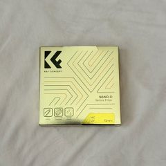 K & F Concept Nano-D series filter 72mm