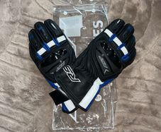 motorbike gloves RST