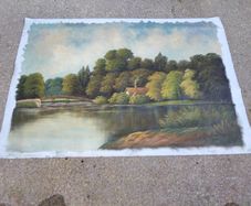Canvas
