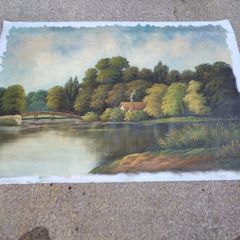 Canvas