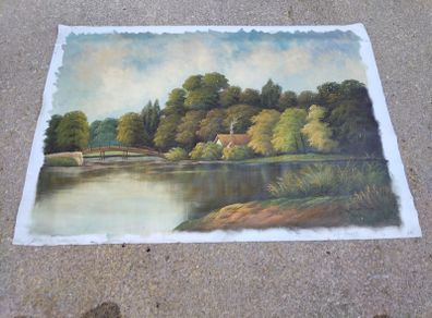 Canvas