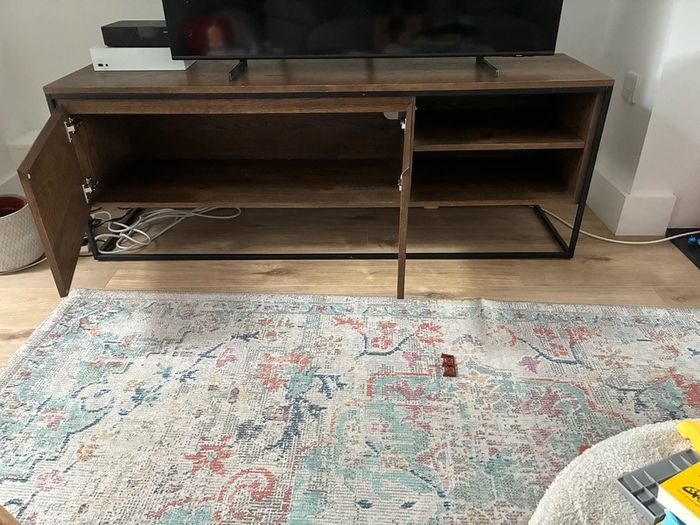 TV cabinet