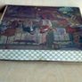 Seaboard Irish-made vintage plywood jigsaw puzzle "A Rare Piece" Image 6
