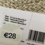 BNWT- Mamas & Papas Jumpsuit (2-3yrs) Image 4