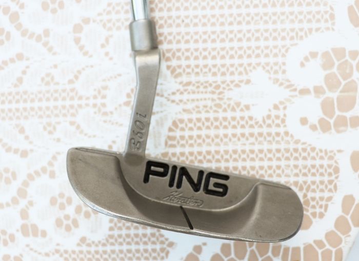Ping Golf Putter