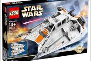 Lego 75144 - Star Wars Snowspeeder