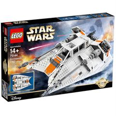 Lego 75144 - Star Wars Snowspeeder