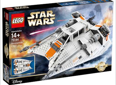 Lego 75144 - Star Wars Snowspeeder