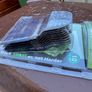 10 Nr Multi-tool blades Image 4