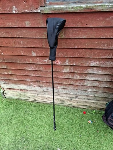 Ping G 10 Driver,,left Handed