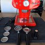 Vintage Espresso Machine Image 6