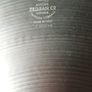 16" zildjian crash cymbal Image 4