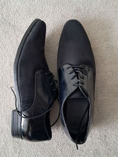 M&S Shoes