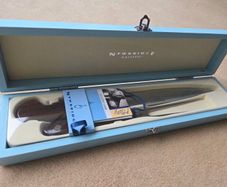 Newbridge 2 piece carving set