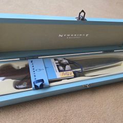 Newbridge 2 piece carving set