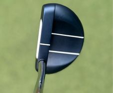 Odyssey Ai One Rossie DB Putter Gents RH 35 inch