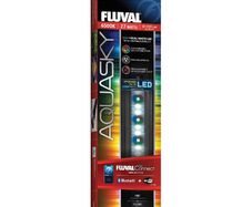 Fluval AquaSky 3.0 LED WiFi/BT 27W 36-48,25" (91-123 cm)
