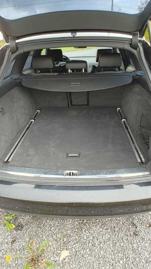 2008 Audi A6