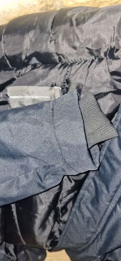 Men winter coat