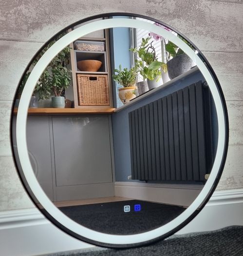 LED Bathroom Mirror