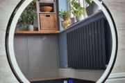 LED Bathroom Mirror