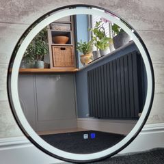 LED Bathroom Mirror