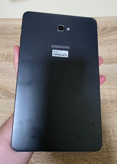 Samsung Galaxy Tab A 10.1 (2016)